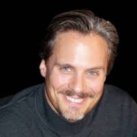 Lorne Lanning
